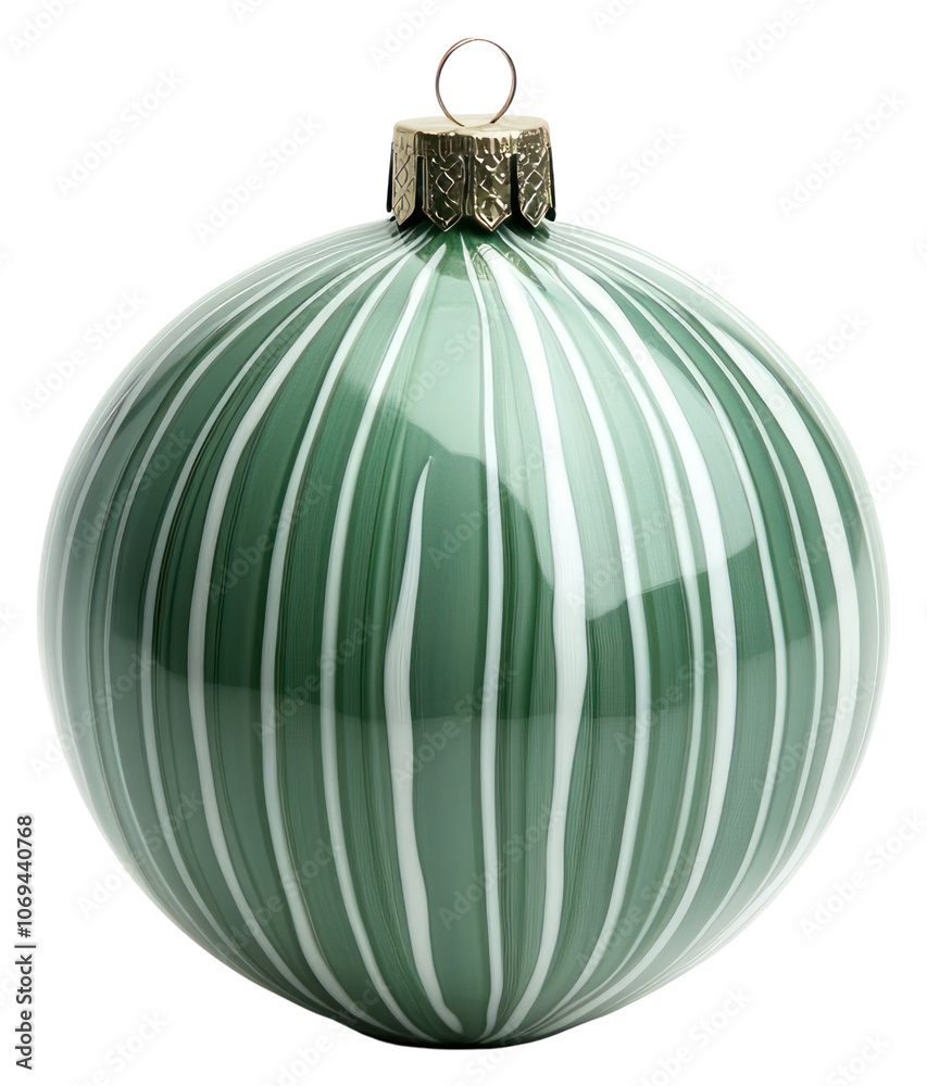 PNG Green christmas ball ornament elegant accessories. PNG Green christmas ball ornament elegant accessories.