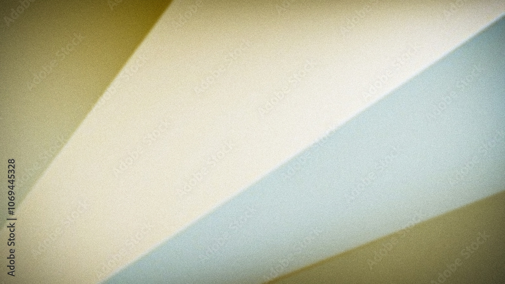 Abstract 4K gradient with soft yellow, cream, and pale blue geometric stripes, featuring a grainy texture and subtle blur for a modern aesthetic Abstract 4K gradient with soft yellow, cream, and pale blue geometric stripes, featuring a grainy texture and subtle blur for a modern aesthetic
