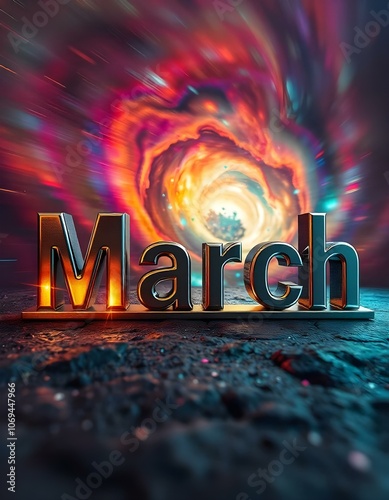 March to Success  photo