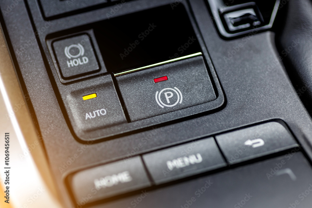 Dashboard, inner workings of a car.Modern car interior details. Car detailing. Dashboard, inner workings of a car.Modern car interior details. Car detailing.