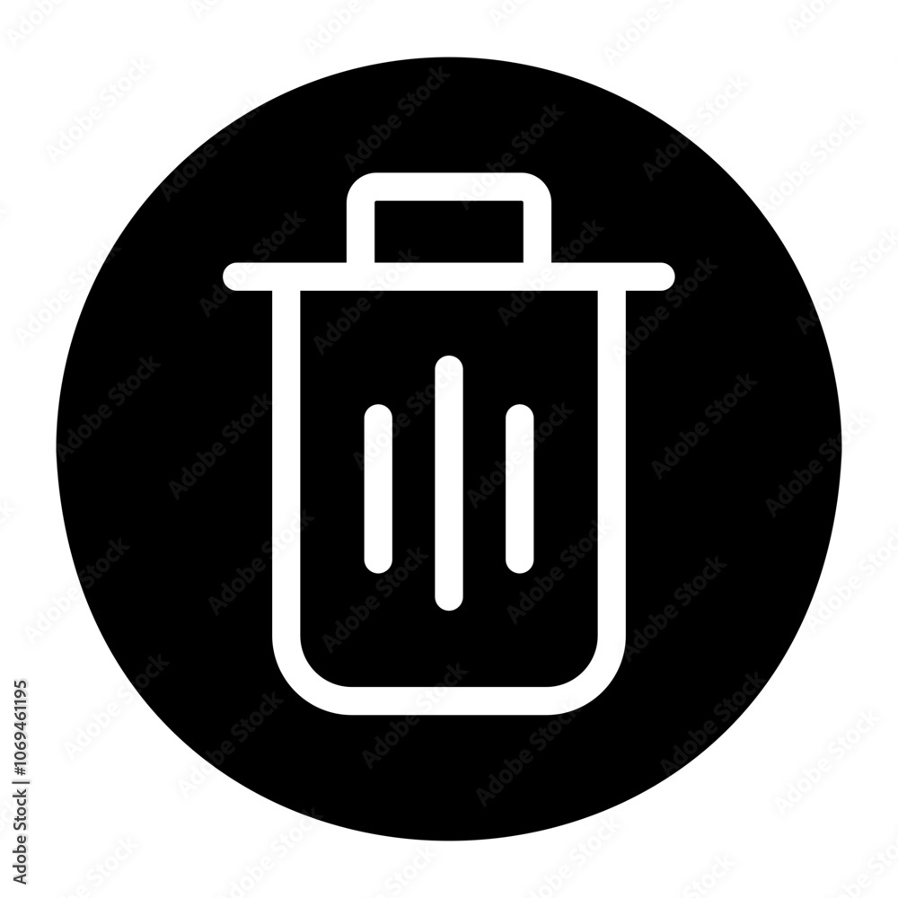 trash can trash can