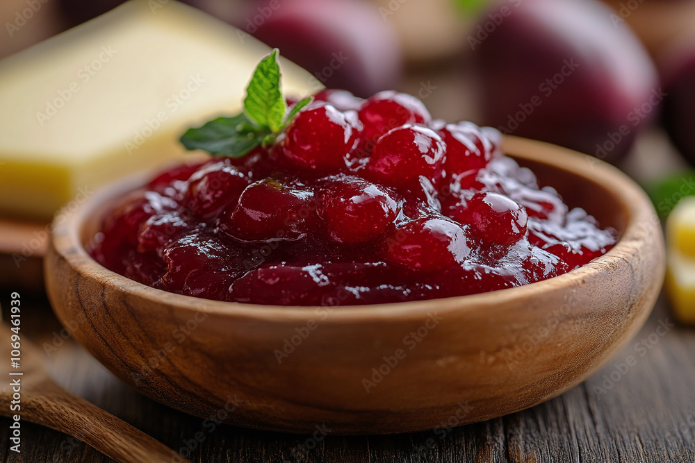 Colombian guava paste with cheese, a classic pairing. Colombian guava paste with cheese, a classic pairing.