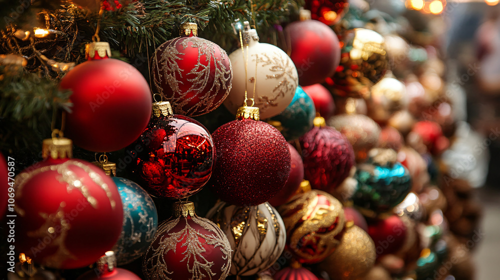 An analysis of the significance of Christmas symbols in various religions. An analysis of the significance of Christmas symbols in various religions.