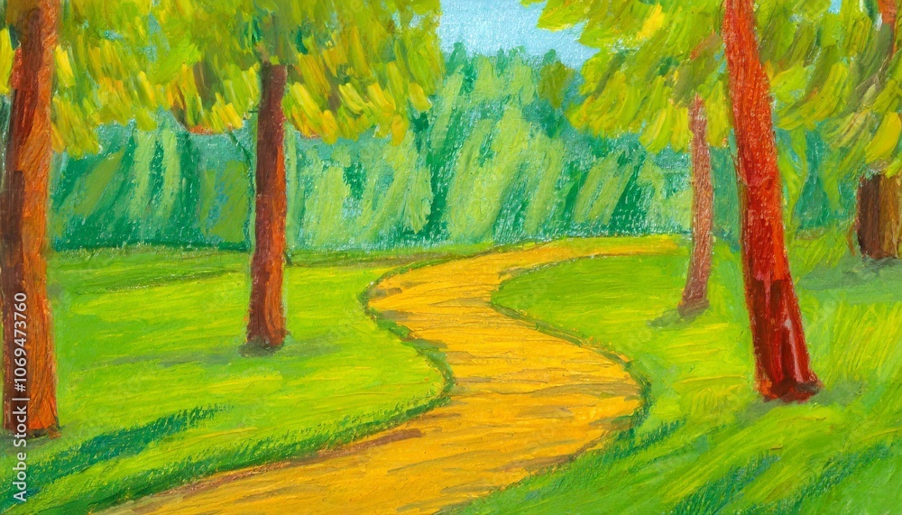 road road