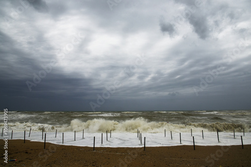 Wallpaper Mural MARE Torontodigital.ca