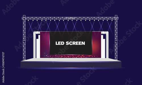 2D STAGE DESIGN 