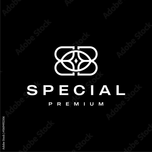 BB logo letter design on luxury background. BB logo monogram initials letter concept. BB icon logo design. BB elegant and Professional letter icon design on black background.
