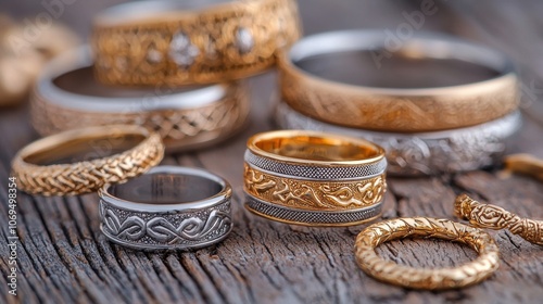 Explore the impact of jewelry and industrial use on bullion demand standards in modern markets