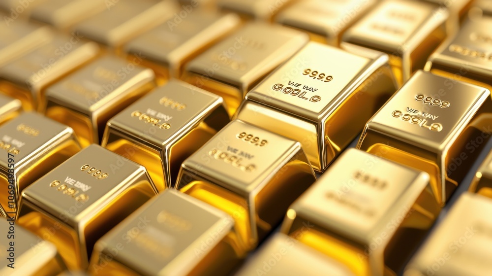 Understanding how supply and demand dynamics influence gold valuation in today's market Understanding how supply and demand dynamics influence gold valuation in today's market