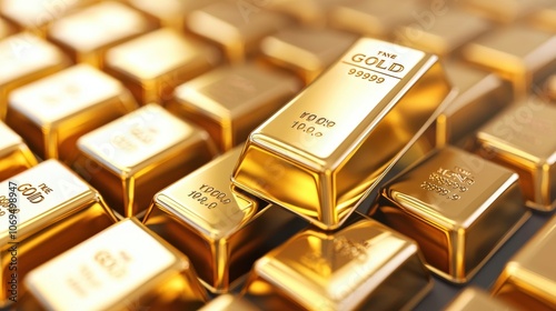 Investors increase gold allocation to diversify standard investment portfolios in 2023