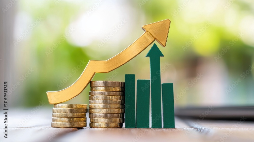 © JCreative - Unlocking profitable strategies to maximize growth in gold bullion investments with effective financial planning © JCreative - Unlocking profitable strategies to maximize growth in gold bullion investments with effective financial planning