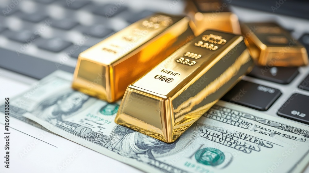 Explore how currency fluctuations impact diversified gold investments in global markets