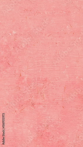 A textured background in a soft pastel pink hue, ideal for design projects conveying warmth and elegance.