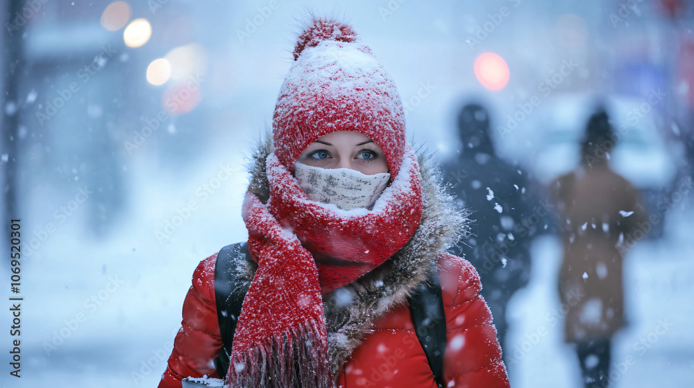 Analyzing the role of winter weather in the spread of infectious ...