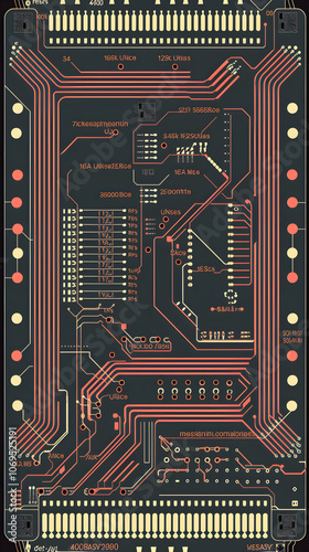 Detailed Specifications and Design of LM358N Integrated Circuit (Datasheet) photo