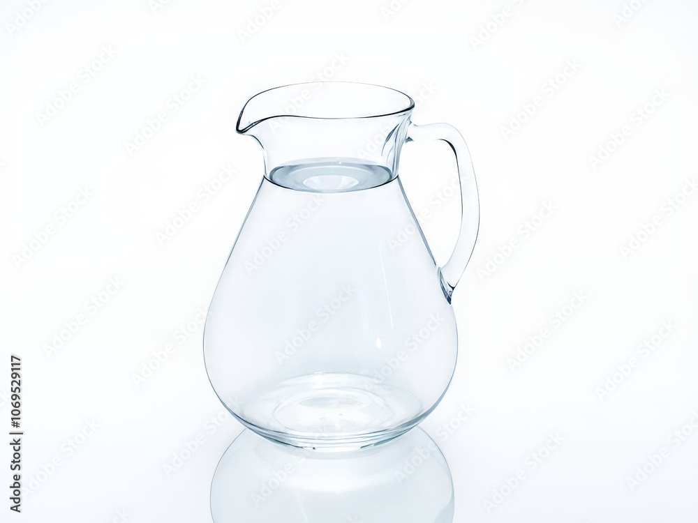 glass of water glass of water