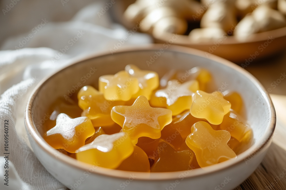 zesty ginger-turmeric gummies for immunity
zesty ginger-turmeric gummies for immunity