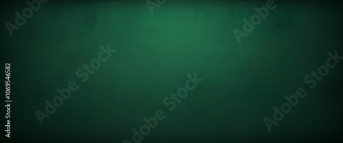 Green chalkboard background