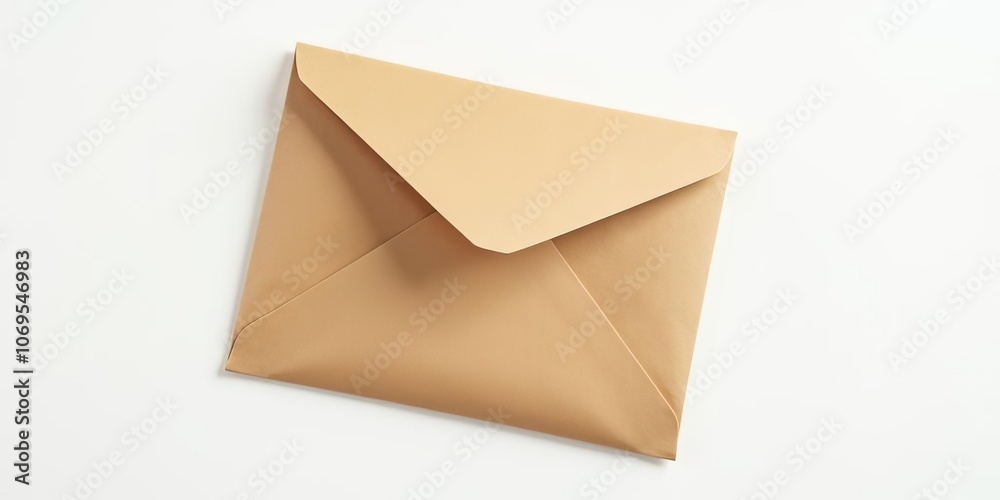 Kraft Paper Envelope Mockup with Natural Texture for Eco-Friendly Brand Identity and Sustainable Business Design Kraft Paper Envelope Mockup with Natural Texture for Eco-Friendly Brand Identity and Sustainable Business Design