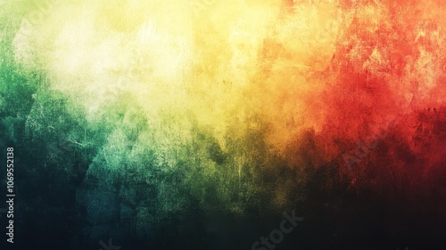 Background with blurred colors poster backdrop header design with abstract color gradient banner grainy texture