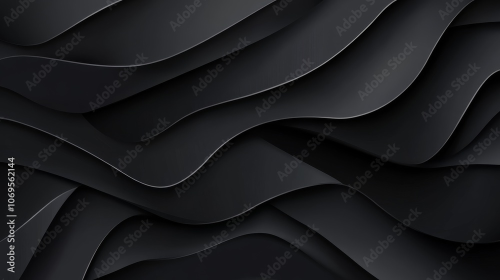 Black Background Texture Black Background Texture