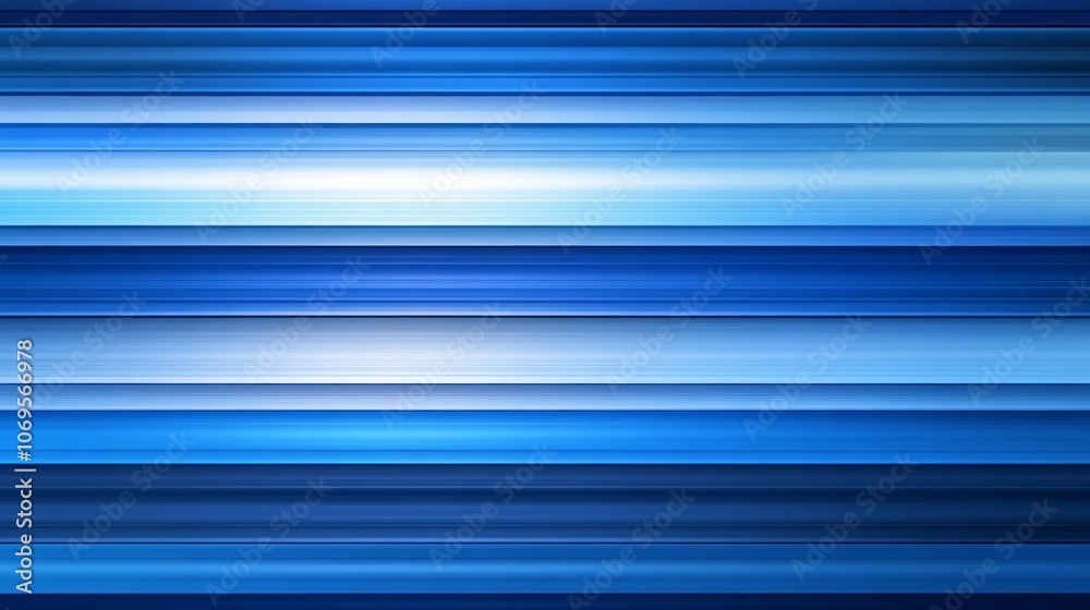 Blue Blur Gradient Background Blue Blur Gradient Background