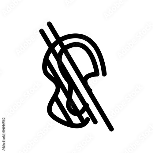 Heariible impairment icon