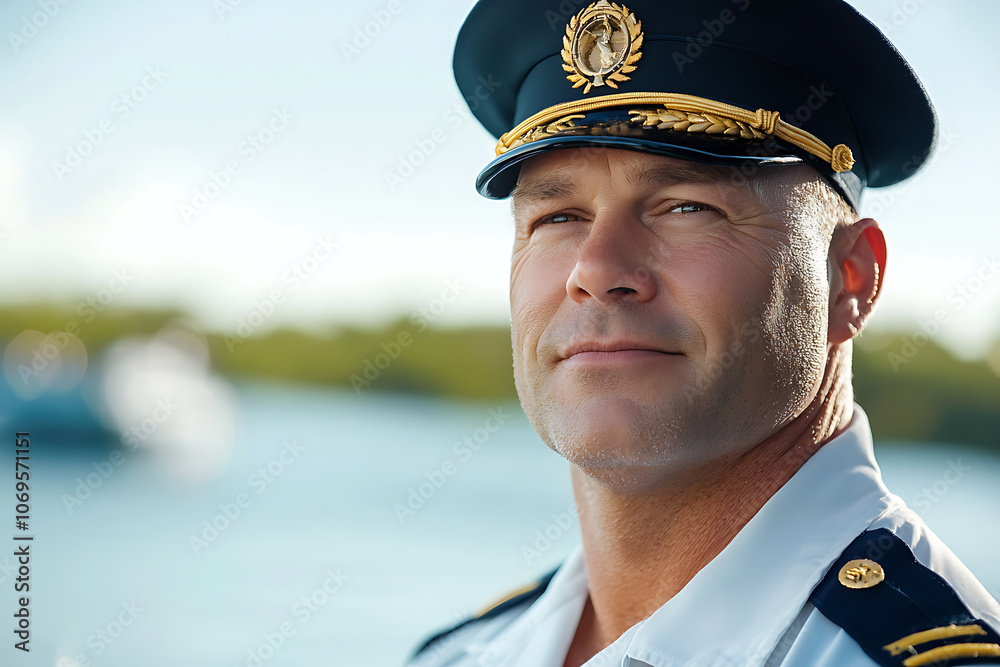 Honor our heroes a navy veteran reflects by the water on veterans day Honor our heroes a navy veteran reflects by the water on veterans day