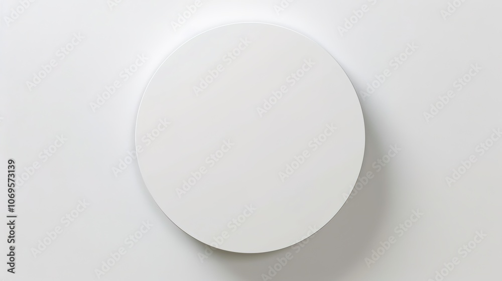 Blank Label on White Background - a simple and versatile visual. The blank label on the white background creates a clean and uncluttered look. It gives the impression of a blank slate, making it a gre Blank Label on White Background - a simple and versatile visual. The blank label on the white background creates a clean and uncluttered look. It gives the impression of a blank slate, making it a gre