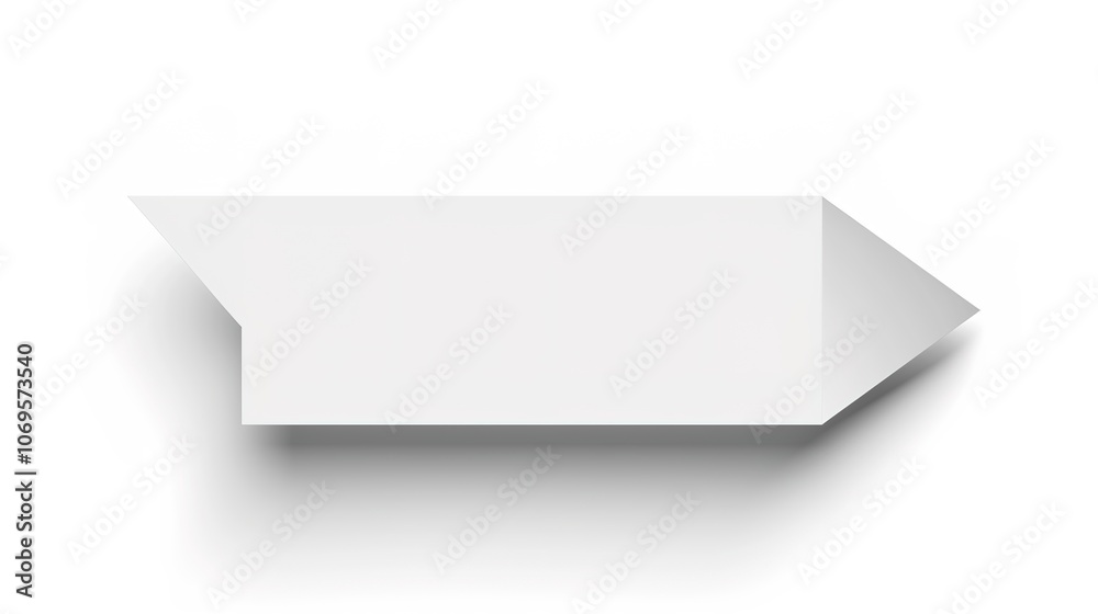 Blank Label on White Background - a simple and versatile visual. The blank label on the white background creates a clean and uncluttered look. It gives the impression of a blank slate, making it a gre Blank Label on White Background - a simple and versatile visual. The blank label on the white background creates a clean and uncluttered look. It gives the impression of a blank slate, making it a gre