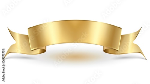 Blank Label on White Background - a simple and versatile visual. The blank label on the white background creates a clean and uncluttered look. It gives the impression of a blank slate, making it a gre