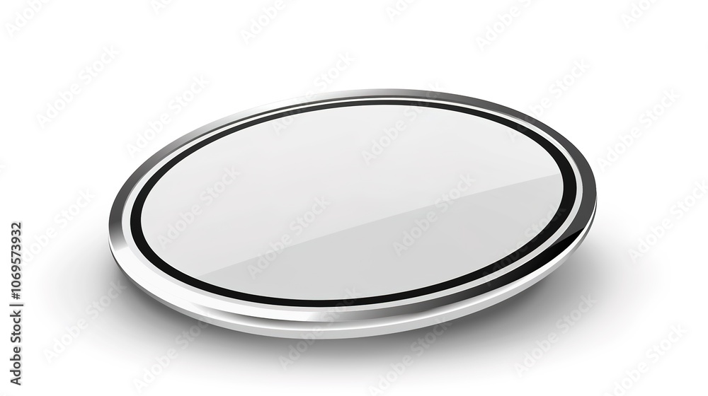 Blank Label on White Background - a simple and versatile visual. The blank label on the white background creates a clean and uncluttered look. It gives the impression of a blank slate, making it a gre Blank Label on White Background - a simple and versatile visual. The blank label on the white background creates a clean and uncluttered look. It gives the impression of a blank slate, making it a gre