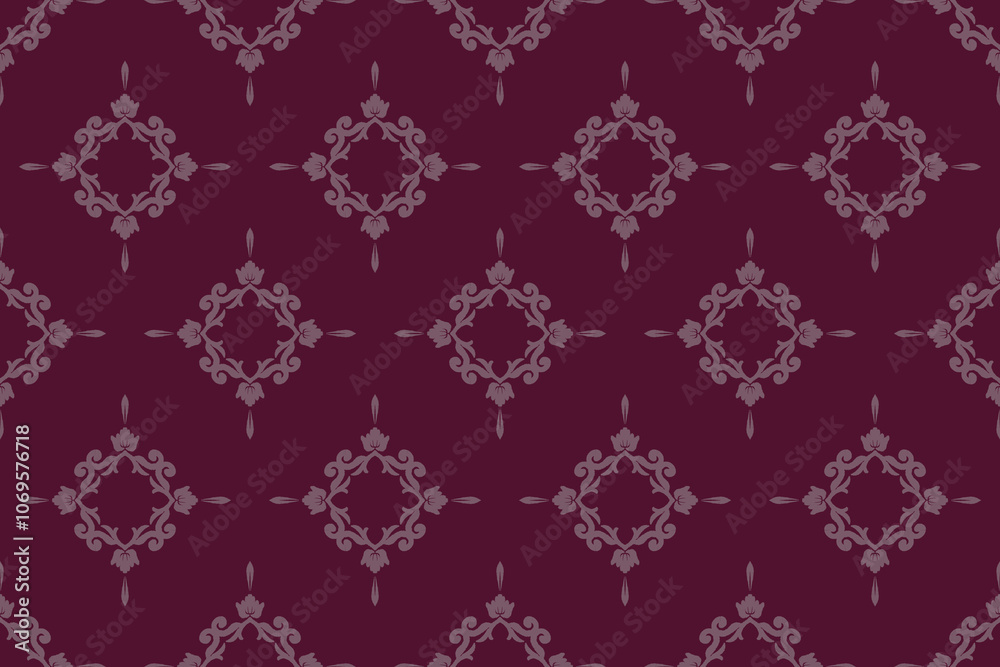 Geometric ethnic oriental ikat pattern traditional Design for background,carpet,wallpaper,clothing,wrapping,Batik,fabric,Vector illustration.embroidery style. Geometric ethnic oriental ikat pattern traditional Design for background,carpet,wallpaper,clothing,wrapping,Batik,fabric,Vector illustration.embroidery style.