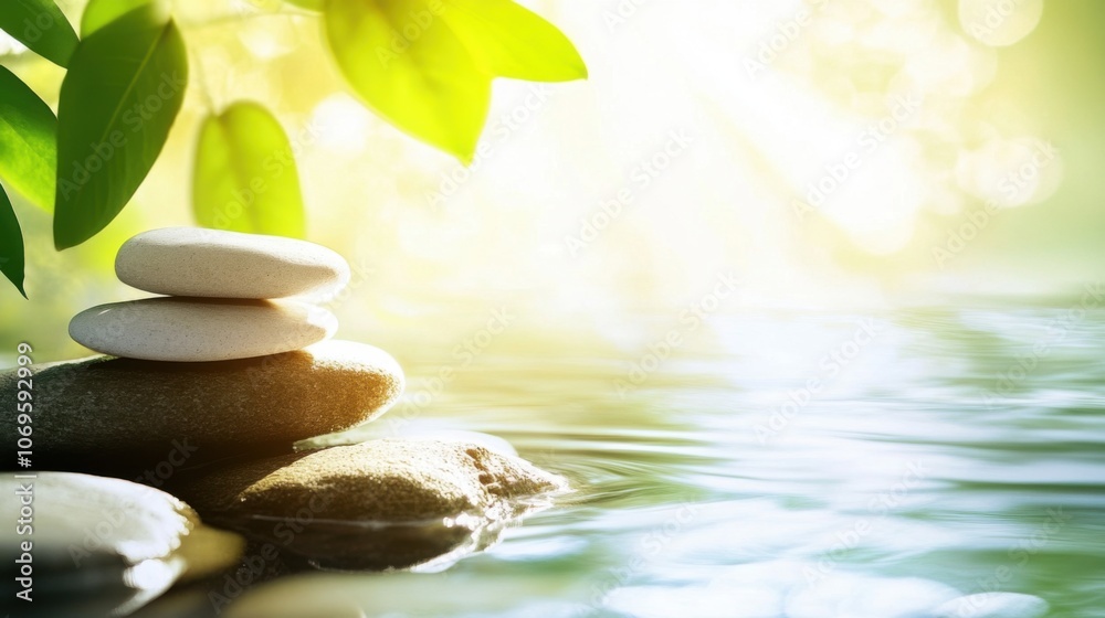 Serene River Retreat: A Natural Oasis for Relaxation Serene River Retreat: A Natural Oasis for Relaxation