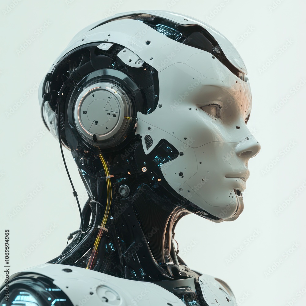 AI in smart wearable technology