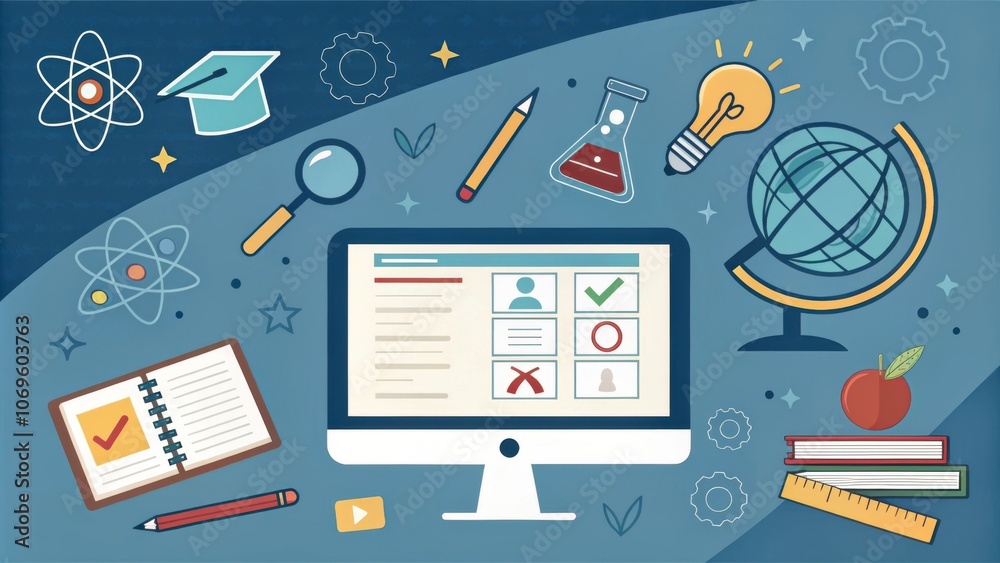 Digital Tools and Resources for Comprehensive Learning Digital Tools and Resources for Comprehensive Learning