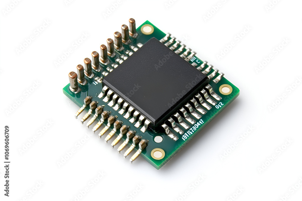 Understanding the role of transistors how these essential electronic components function in modern circuits Understanding the role of transistors how these essential electronic components function in modern circuits