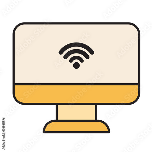computer wifi connection