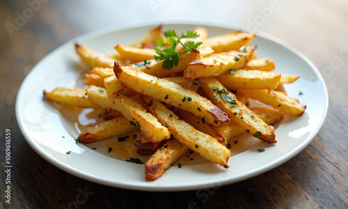 Boardwalk Fries