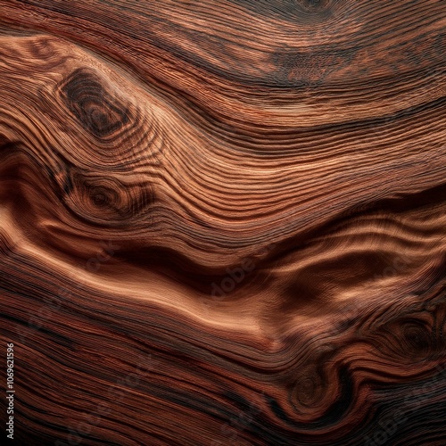 close-up shot of a wood grain texture