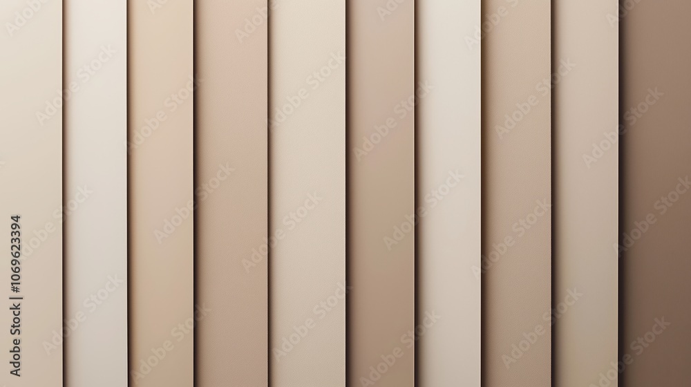 Subtle Gradient Background in Soft Taupe Tones Subtle Gradient Background in Soft Taupe Tones
