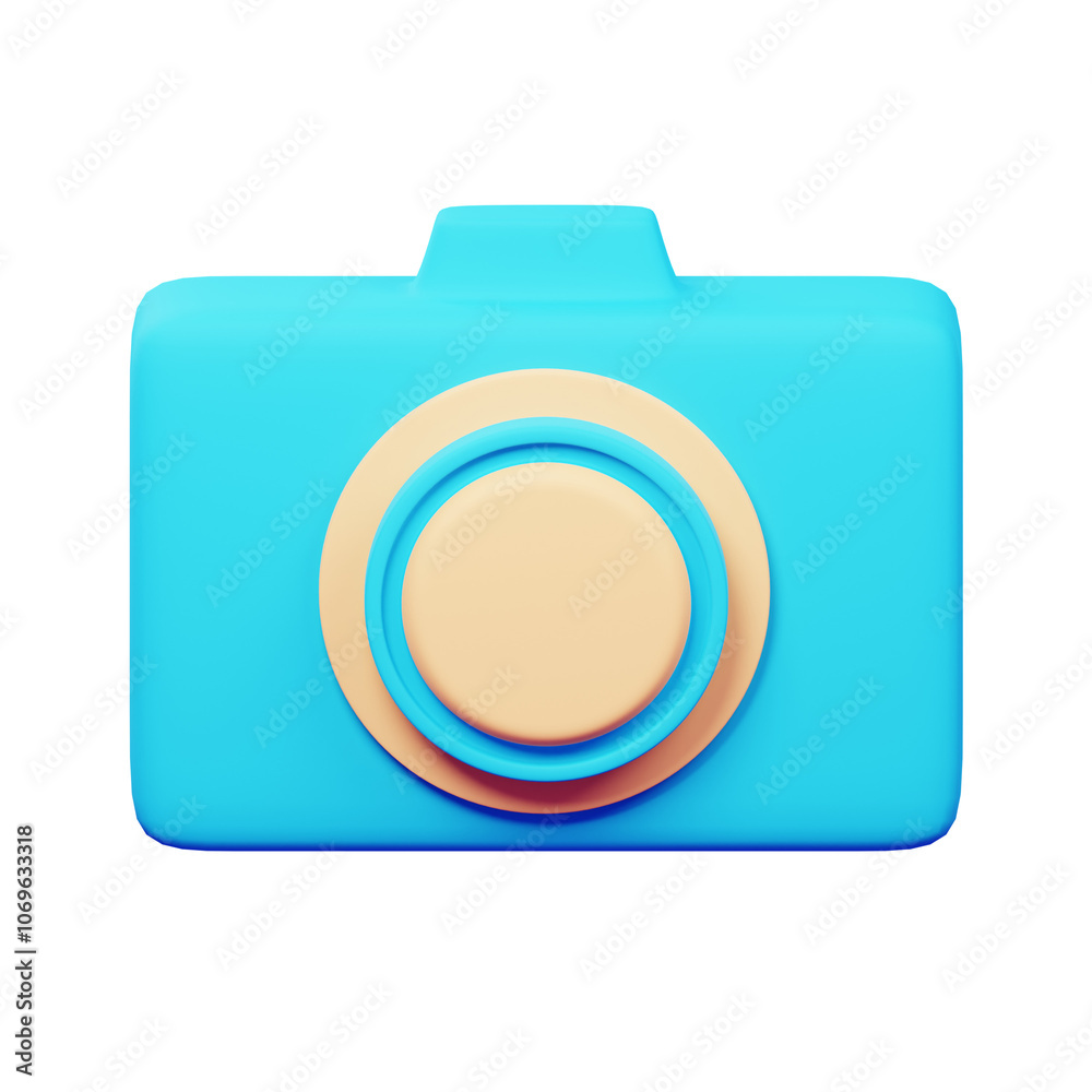 3D Illustration 3D Illustration