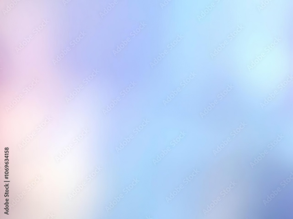 Abstract blurred background with vibrant light colors fading into one another vertically, vertical, gradient Abstract blurred background with vibrant light colors fading into one another vertically, vertical, gradient