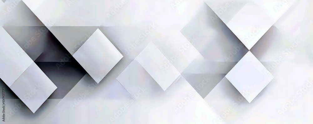 Abstract White Monochrome Vector Background - Modern Minimalist Design for Creative Projects and Digital Media Abstract White Monochrome Vector Background - Modern Minimalist Design for Creative Projects and Digital Media