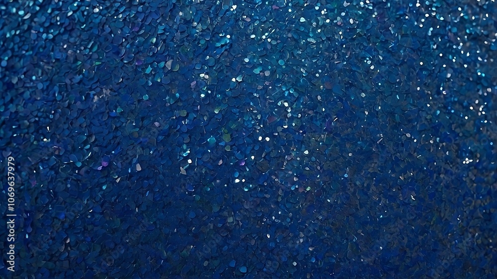 blue glitter background blue glitter background