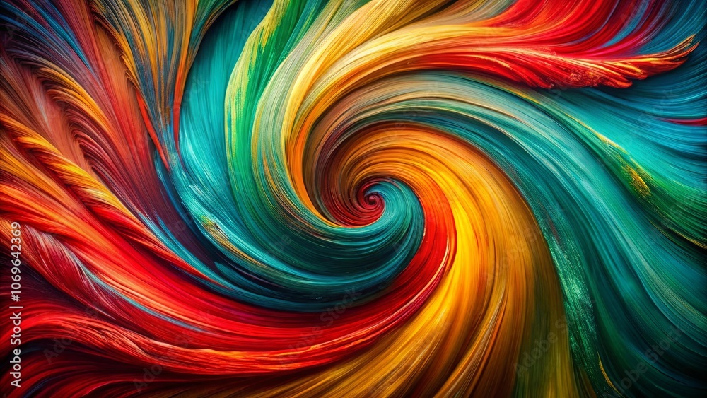 A hypnotic swirl of vibrant colors, like a kaleidoscope come to life, creating a mesmerizing visual experience. A hypnotic swirl of vibrant colors, like a kaleidoscope come to life, creating a mesmerizing visual experience.