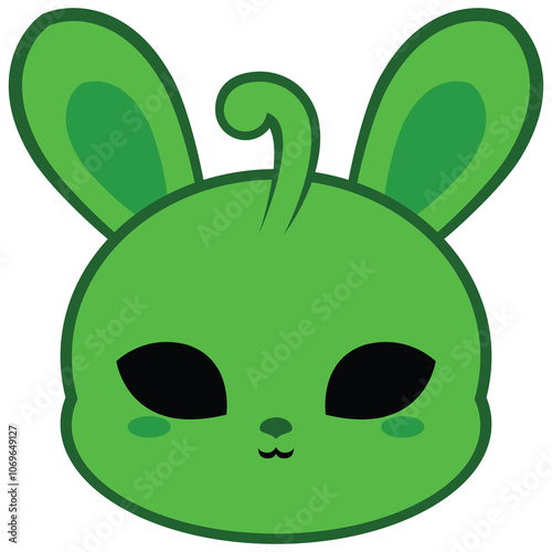 4_Cute_Alien_Bunny.eps