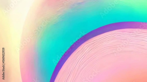 4K Background Semical Artistic Blending Footage