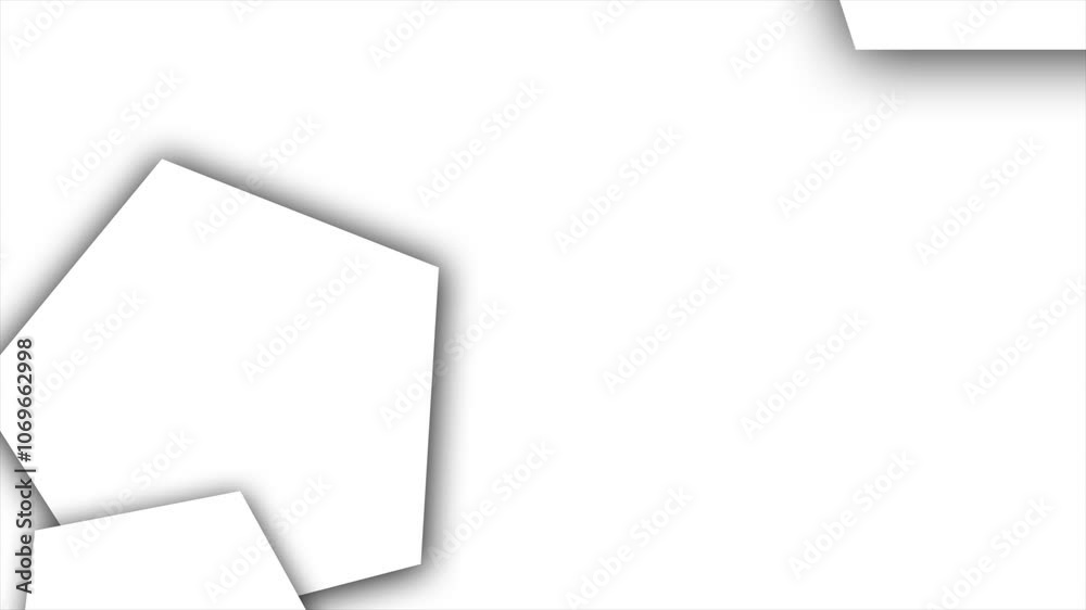 Dynamic Loop Animation with Vibrant Abstract Geometric Shapes, Creating a Mesmerizing Visual Experience for Digital Displays Dynamic Loop Animation with Vibrant Abstract Geometric Shapes, Creating a Mesmerizing Visual Experience for Digital Displays