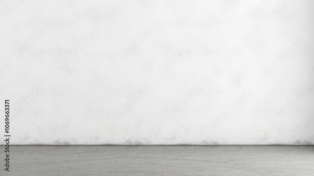 White concrete wall as a minimalist background for website, social media, design projects, minimalist White concrete wall as a minimalist background for website, social media, design projects, minimalist